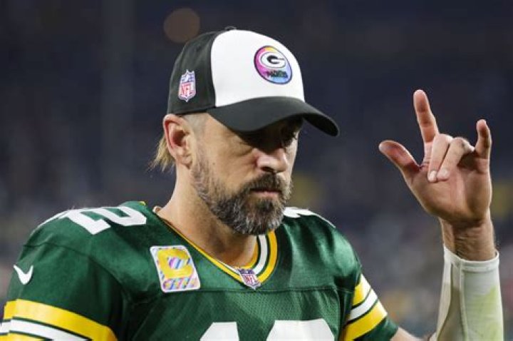 
Aaron Rodgers Retire From Football? Why Is He Dissatisfied With The Green Bay Packers? 