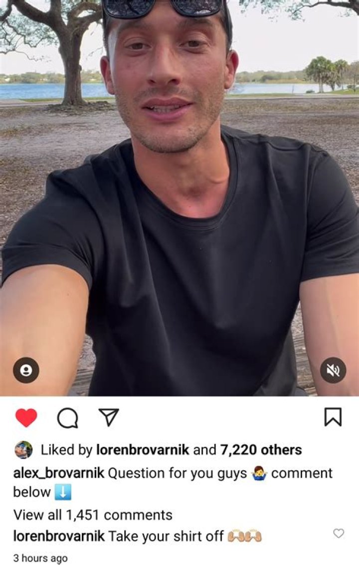 Alex Brovarnik Height, Net Worth, Age, Who, Facts, Biography, Wiki