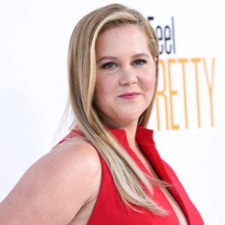 
Amy Schumer Is Being Held Responsible For A Tampon Shortage In The US 