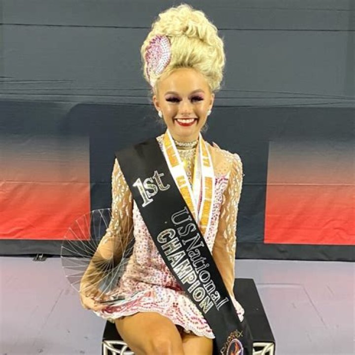 Anna Monroe Height, Weight, Net Worth, Age, Birthday, Wikipedia, Who, Nationality, Biography
