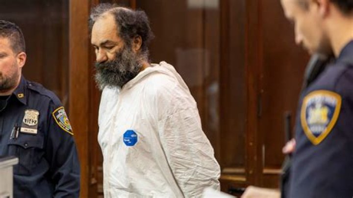 
Ashkan Amirsoleymani Religion And Family Background, Man Arrested After LA Hospital Stabbings 
