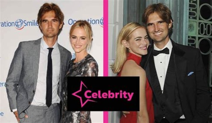 Blake Anderson Hanley: Inside the Life of Emily Wickersham’s Ex-husband