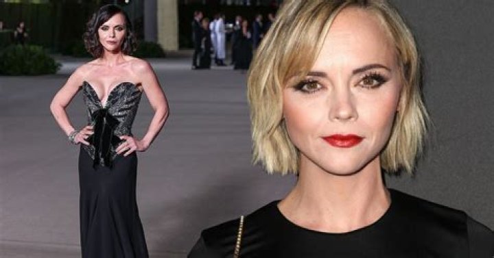 Christina Ricci Height, Weight, Net Worth, Age, Birthday, Wikipedia, Who, Instagram, Biography