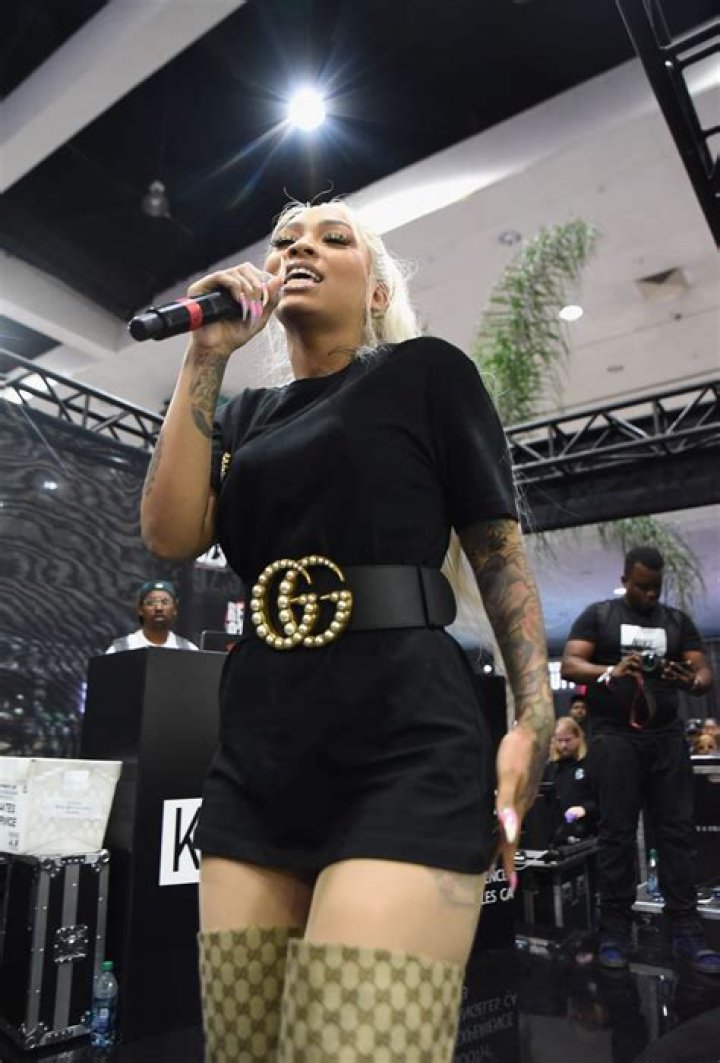 Cuban Doll Height, Weight, Net Worth, Age, Birthday, Wikipedia, Who, Instagram, Biography