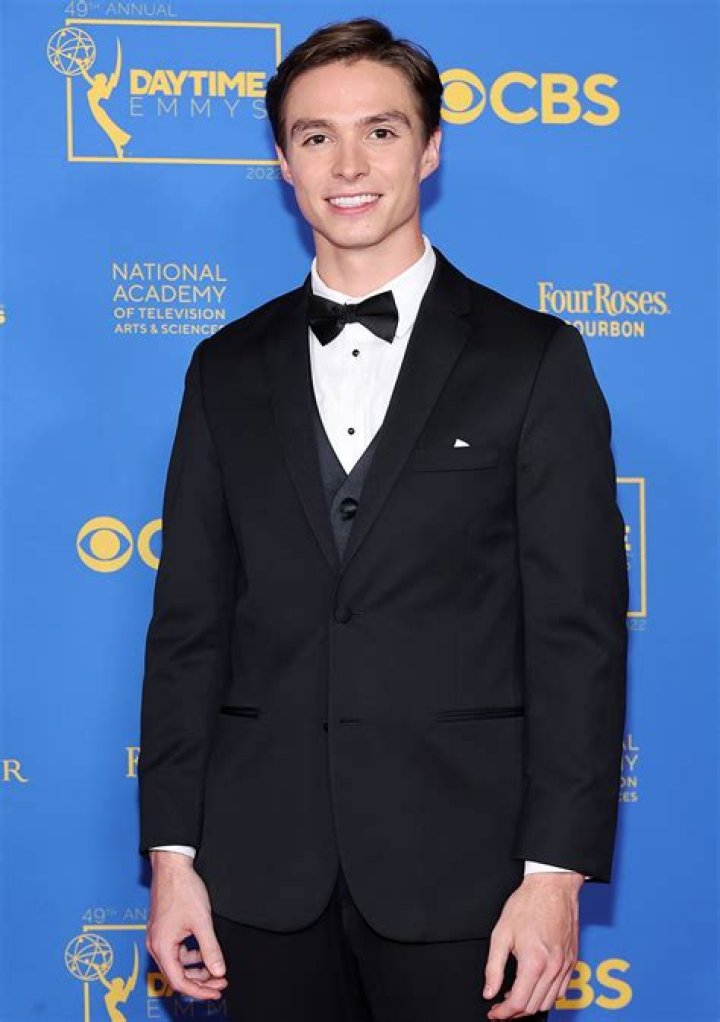 
Everything to Know About ‘General Hospital’ Star and Daytime Emmy Winner Nicholas Chavez 