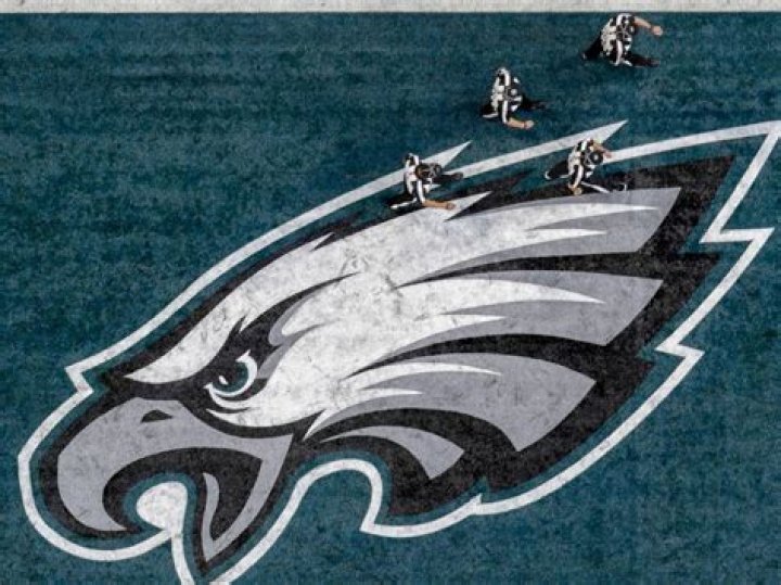 
Herb Lusk, Ex-Philadelphia Eagle player, dies at 69 
