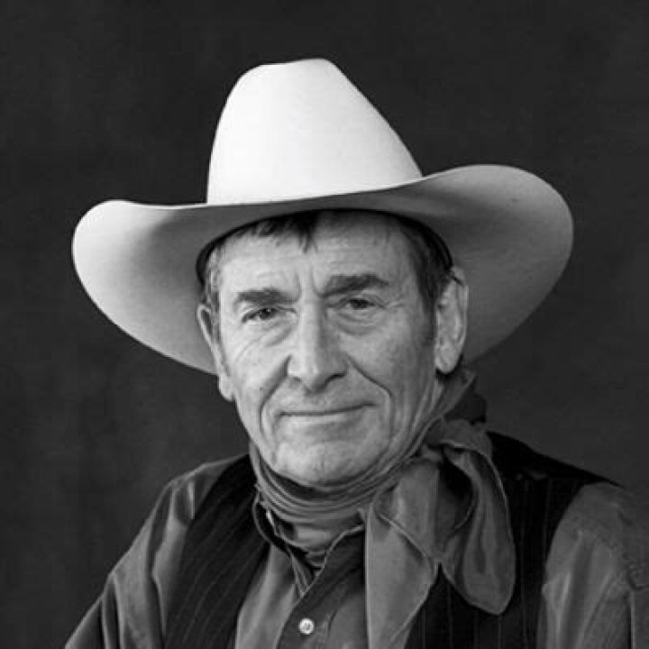 
Ian Tyson Passed Away At The Age Of 89 