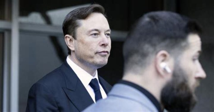 
Investor Damages Are Examined in Elon Musk’s Tesla Tweet Trial 