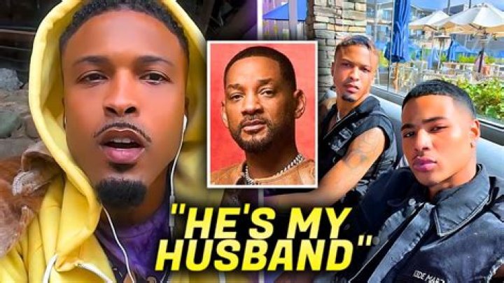 
Is August Alsina Gay? Age, Height, Net Worth 