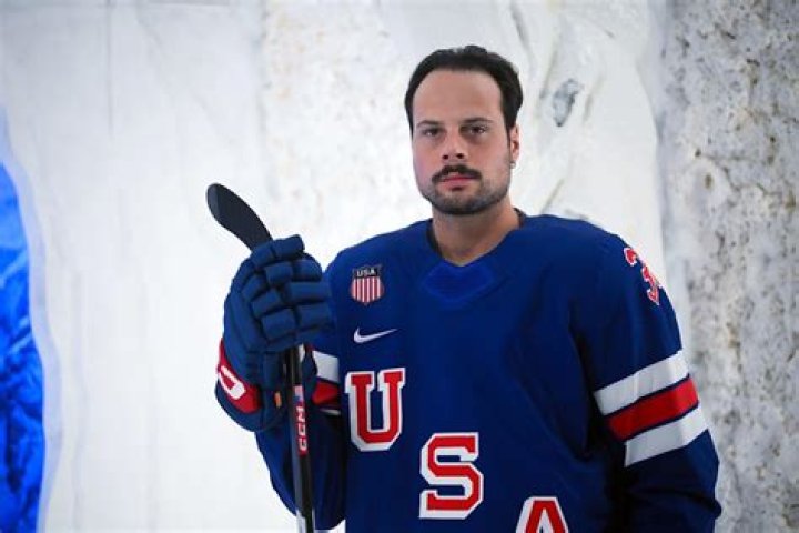 Is Auston Matthews Gay? Wife Partner – Is He Dating Jordyn Johnson Or Emily Rutledge?