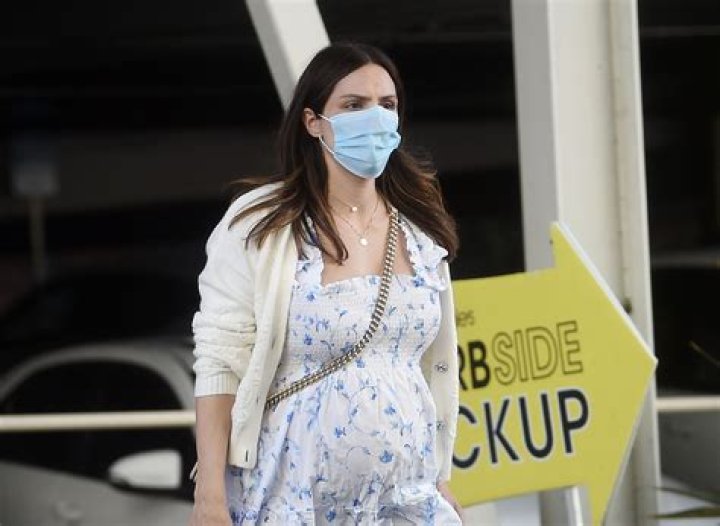 
Is Katharine Mcphee Pregnant? Truth Behind The New Rumors 