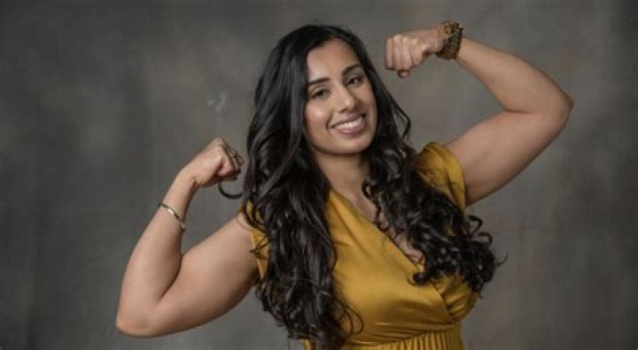 
Karenjeet Kaur Bains Height, Weight, Net Worth, Age, Birthday, Wikipedia, Who, Nationality, Biography 