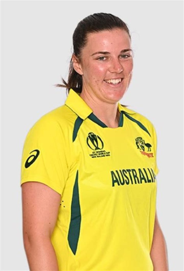 Kate McGrath Height, Weight, Net Worth, Age, Wiki, Who, Instagram, Biography