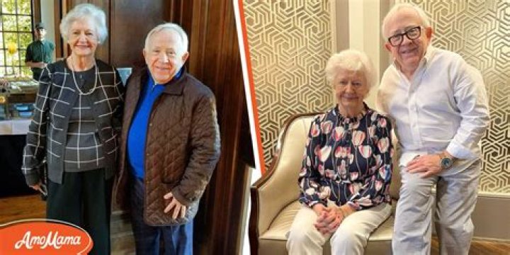 Leslie Jordan Mother Peggy Ann Jordan Died, What Happened To Her?