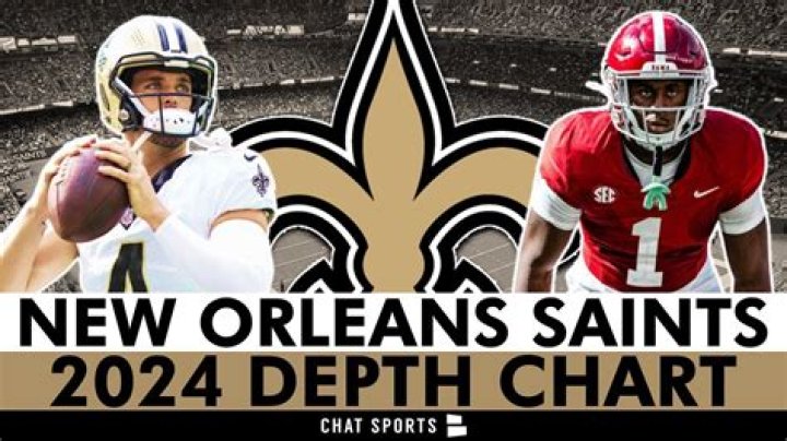 
Mark Ingram Illness And Health Update: Is New Orleans Saints RB Playing Today? 