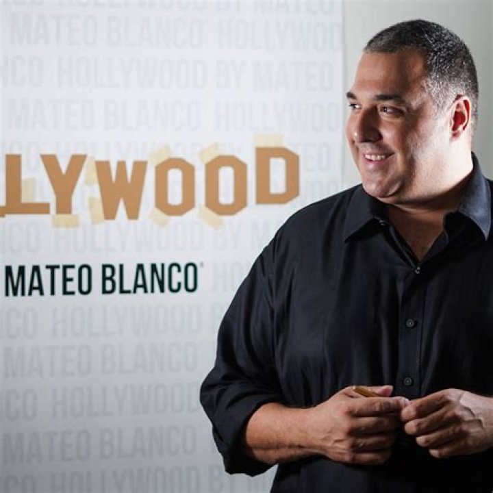 Mateo Blanco | TG Time