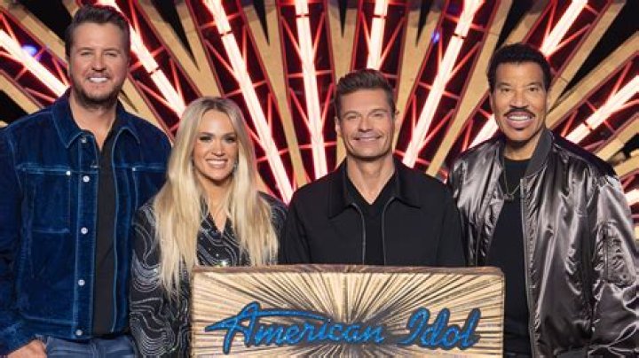 Meet Kenedi Anderson Father/Dad Justin Anderson- American Idol Contestant Parents