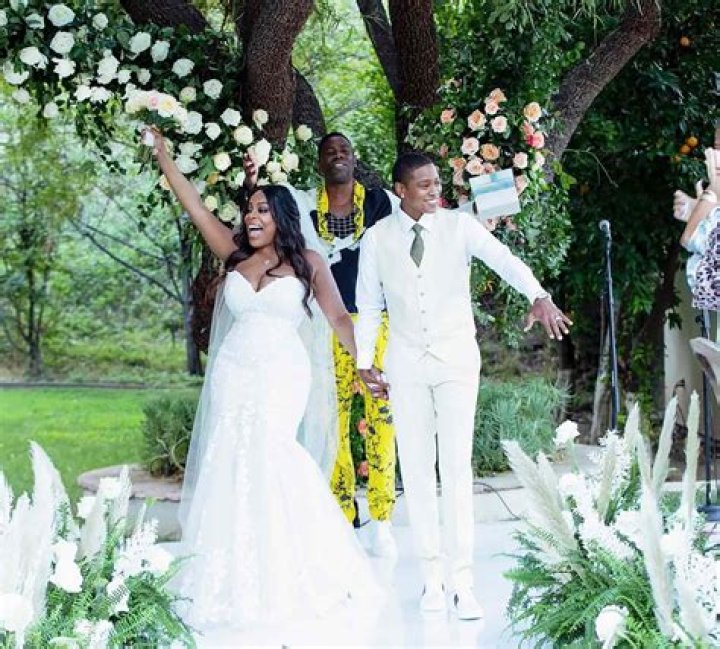 
Niecy Nash And Her Wife Jessica Betts Married In 2020 – Do They Have Any Kids Together? 