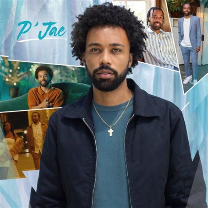 
P’Jae Compton Age, Birthday, Wikipedia, Who, Nationality, Biography 