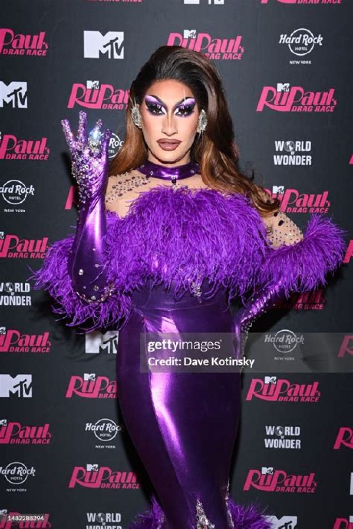 Rupaul’s Drag Queen Anetra Real Name and Identity Is Just As Shocking