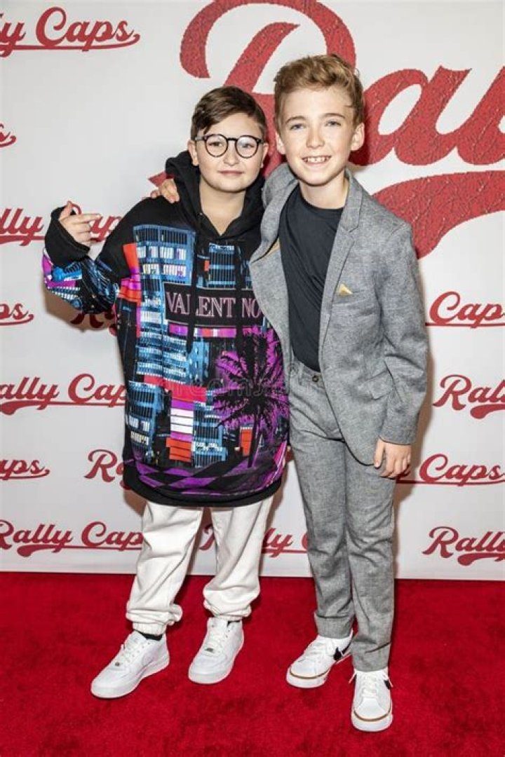 Ryder Allen Height, Weight, Net Worth, Age, Birthday, Wikipedia, Who, Instagram, Biography