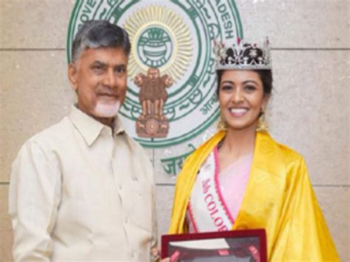 
Shreya Rao Kamavarapu Height, Weight, Net Worth, Age, Birthday, Wikipedia, Who, Nationality, Biography 