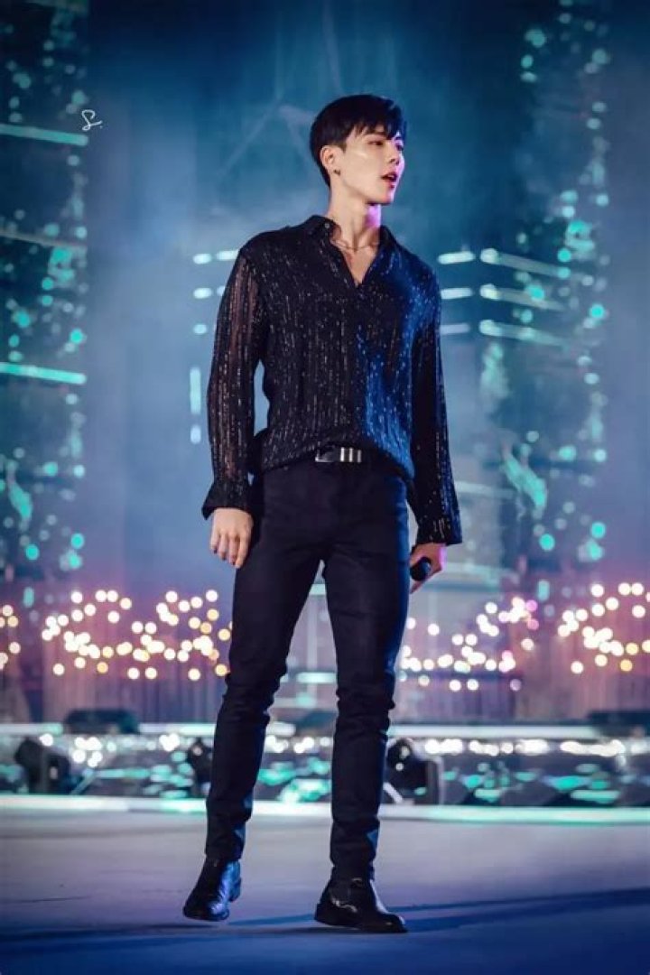 The Untold Truth of Monsta X Member – Shownu