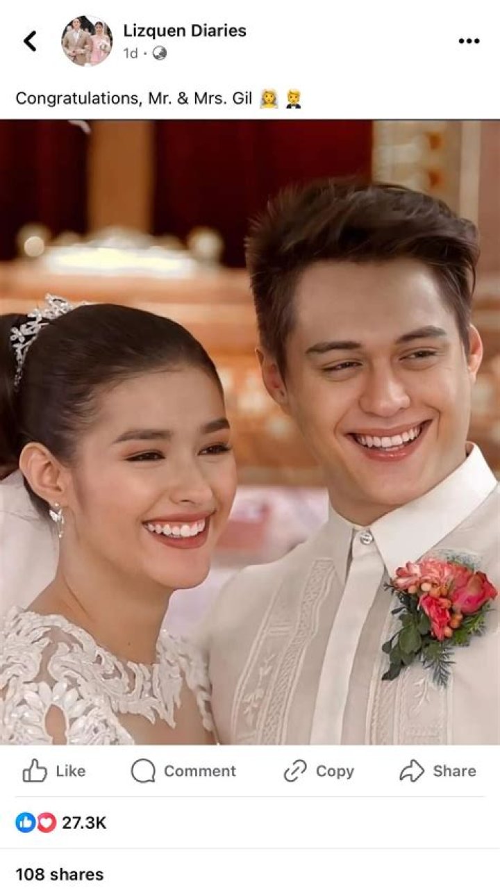 Were Leo Martinez And Cherie Gil Married? Their Wedding And Age Difference Explored