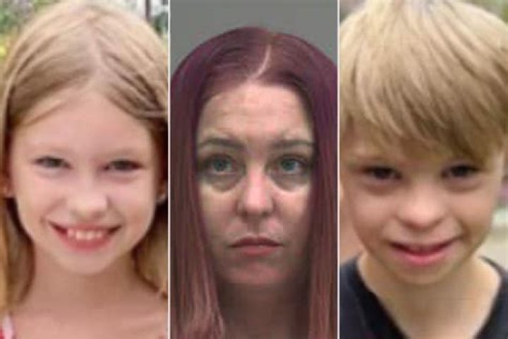 What happened to Adrian and Brooke Gilley? Suspect arrested as Missouri children found safe a year after disappearance
