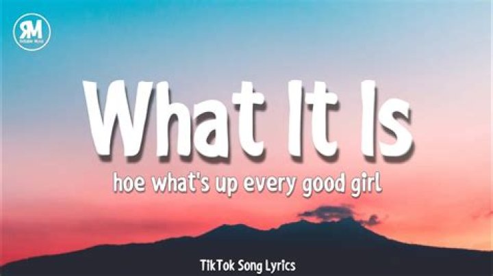 What Is “Speak Up” TikTok Song? Lyrics Explained In Detail