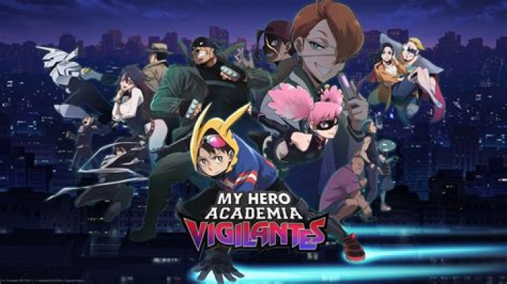 When and Where Will My Hero Academia Season 6 Episode 128 Be Released?