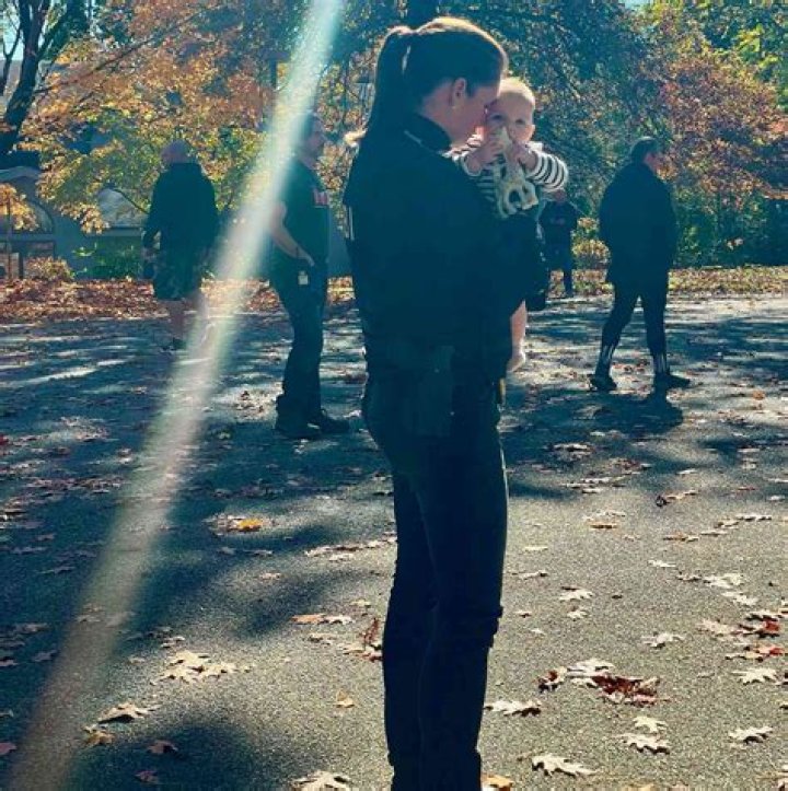 When Is Missy Peregrym Baby Due: Is She Leaving FBI Permanently?