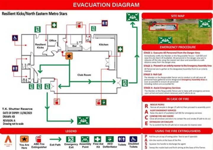 
Where did the train derail in Ohio? Location, evacuation map and cause explored amid toxic chemical release 