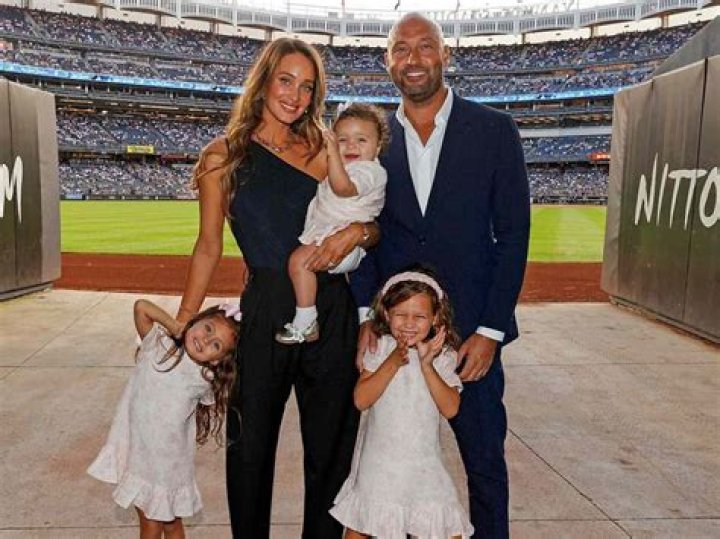 Where Is Kiersten Jeter Now In 2022? Meet The Surviving Daughter Of Debra And Lee Jeter