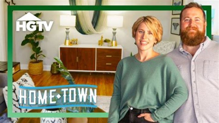 Who Are Shea McGee Parents? Facts About Dream Home Makeover Host And Husband Religion