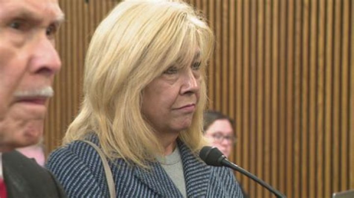 Who is Cathy Luks? Former Ohio mayor leads cops on chase before being arrested