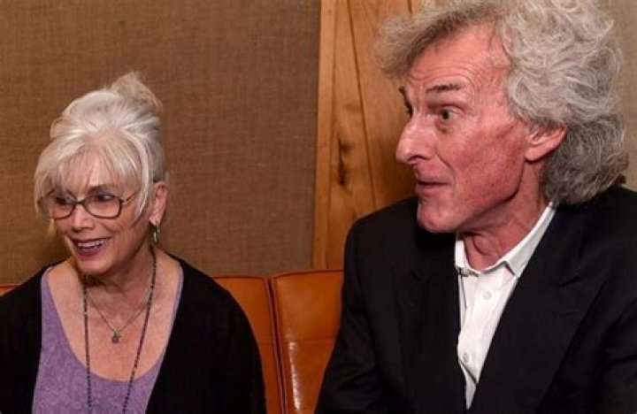 Who is Emmylou Harris’ Spouse? Meet All The Husbands She Married