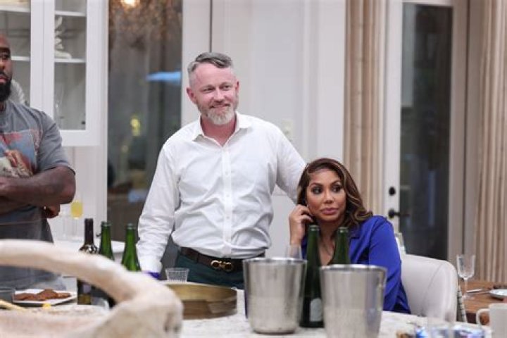Who is Jeremy ‘JR’ Robinson? Tamar Braxton gets engaged to ‘Queens Court’ finalist