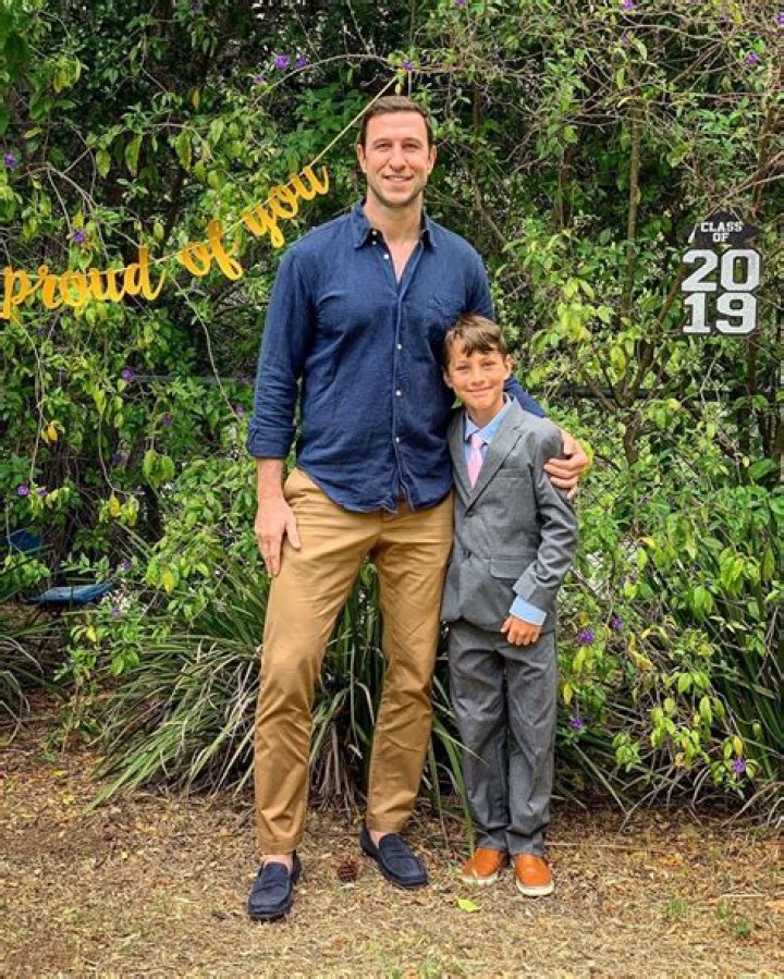 Who Is Timoteo Schreiber, Pablo Schreiber’s Son?