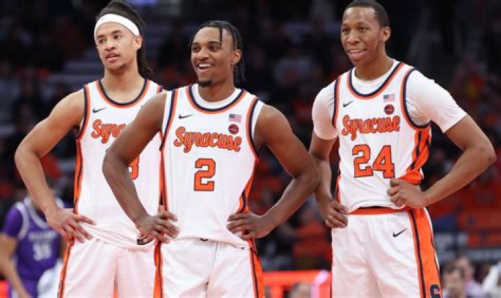 
Who Is Wyatt Wilkes? FSU Player Punched By Buddy Boeheim From Syracuse Basketball Team 